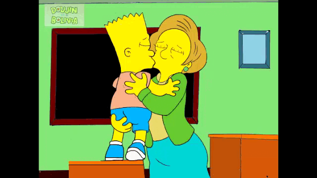 The Simpsons dreams image number 34