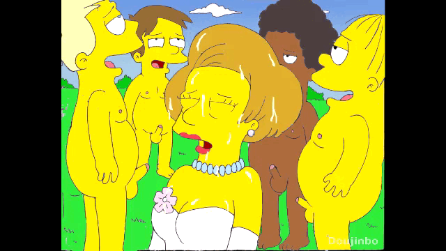 The Simpsons dreams image number 42