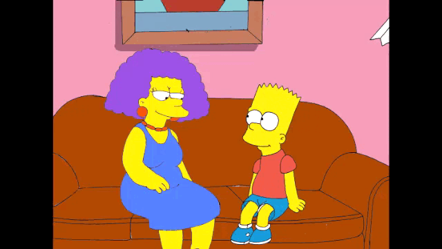 The Simpsons dreams image number 43