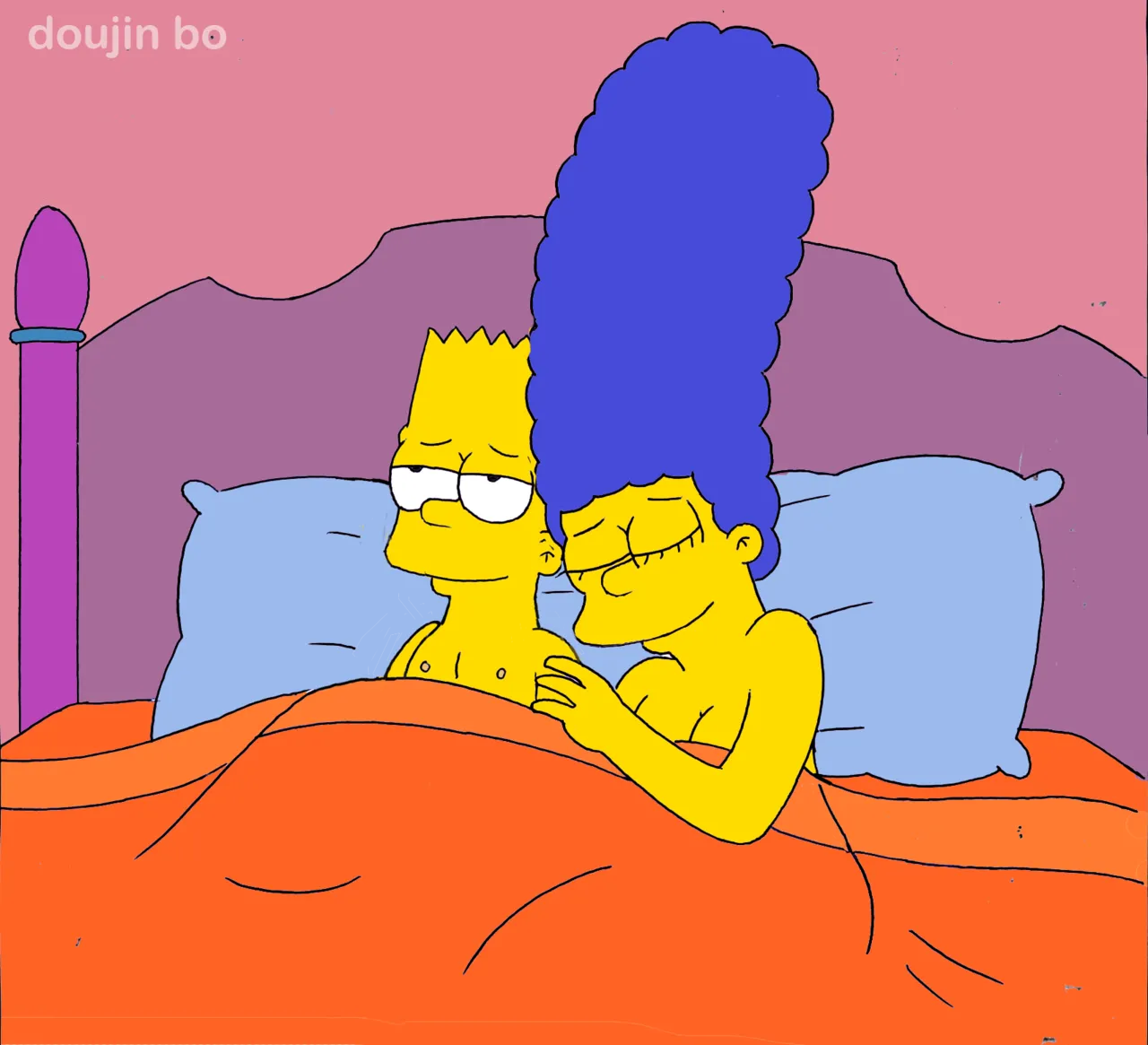 The Simpsons dreams image number 3