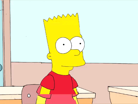 The Simpsons dreams image number 47