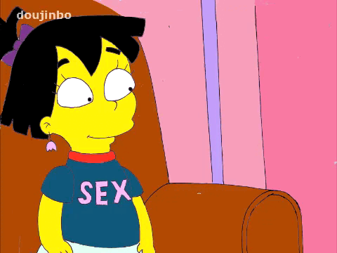 The Simpsons dreams image number 48