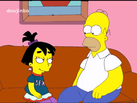 The Simpsons dreams image number 49