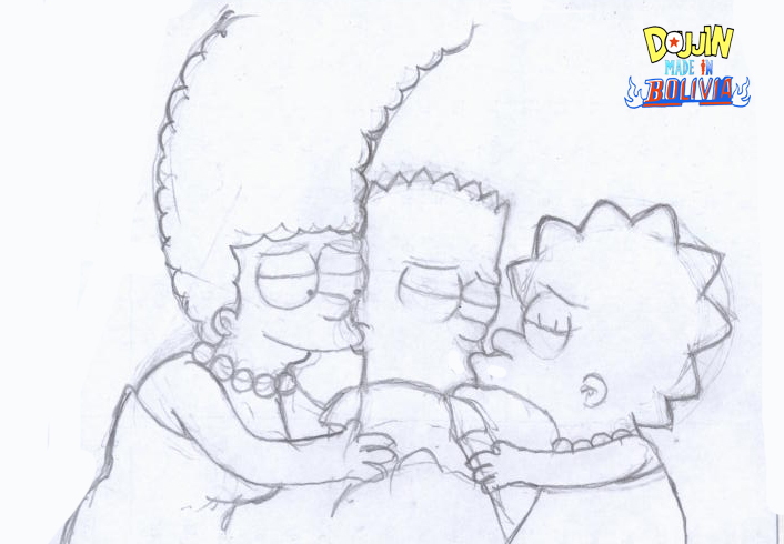 The Simpsons dreams image number 55