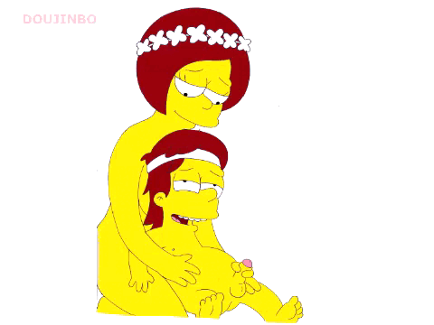 The Simpsons dreams image number 57