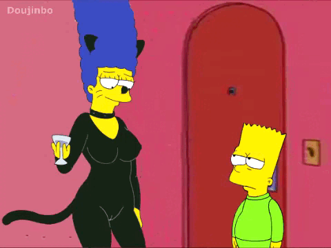 The Simpsons dreams image number 58