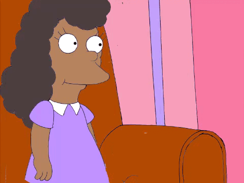 The Simpsons dreams image number 59