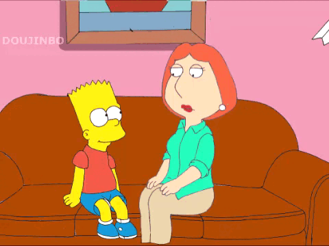 The Simpsons dreams image number 61