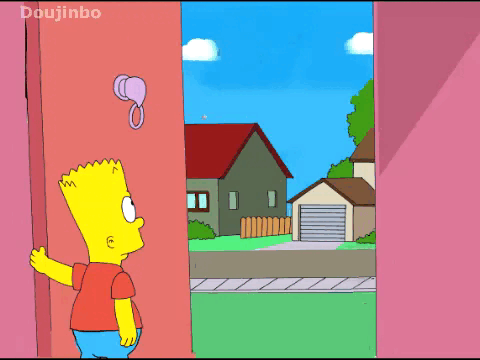 The Simpsons dreams image number 62