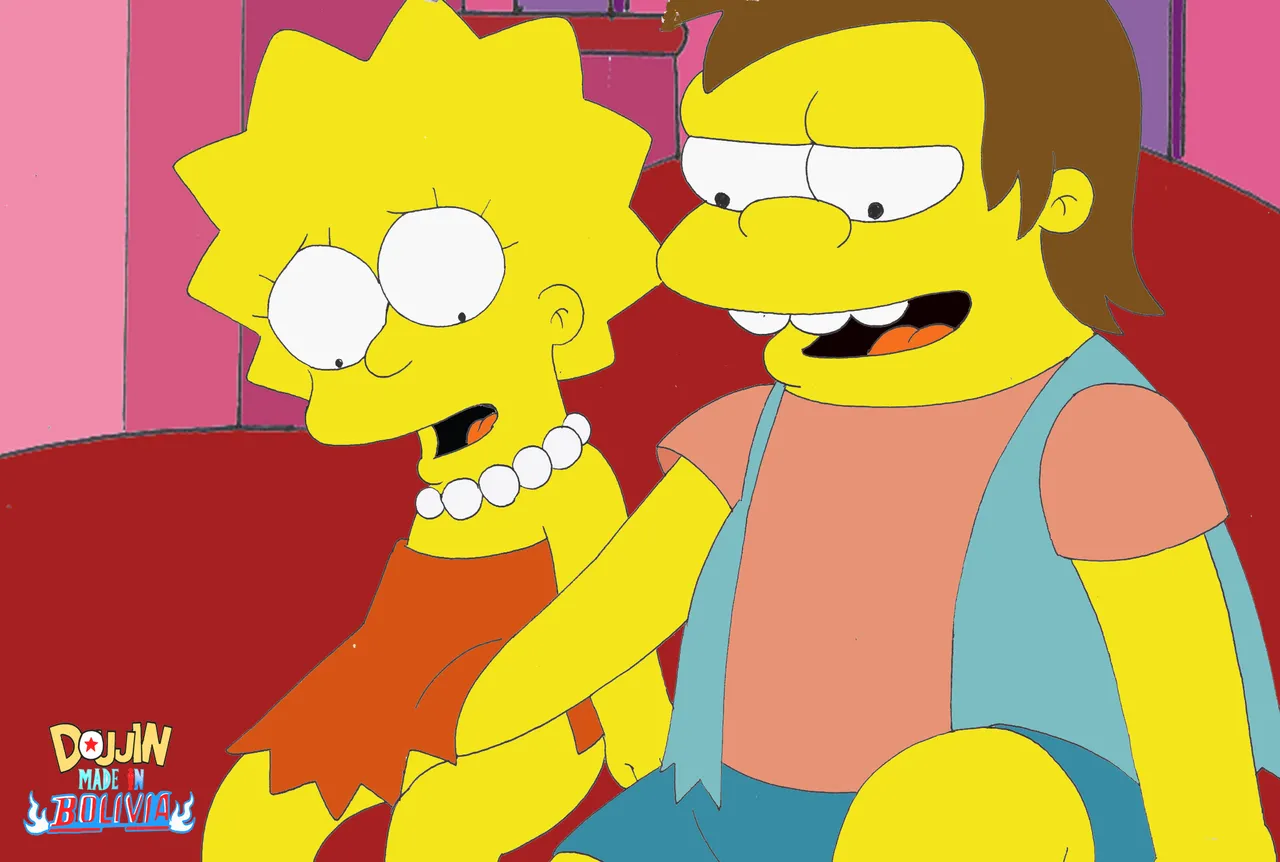The Simpsons dreams image number 5