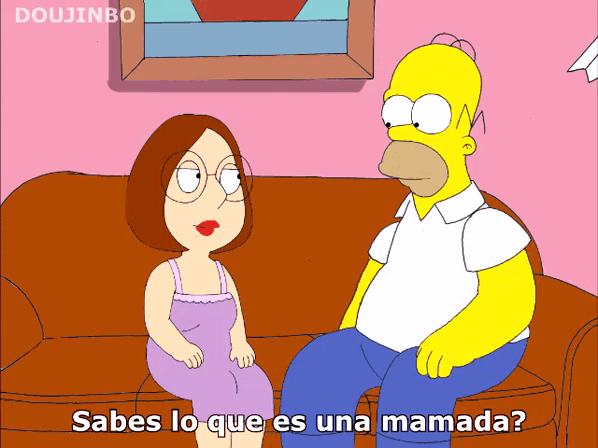 The Simpsons dreams image number 69