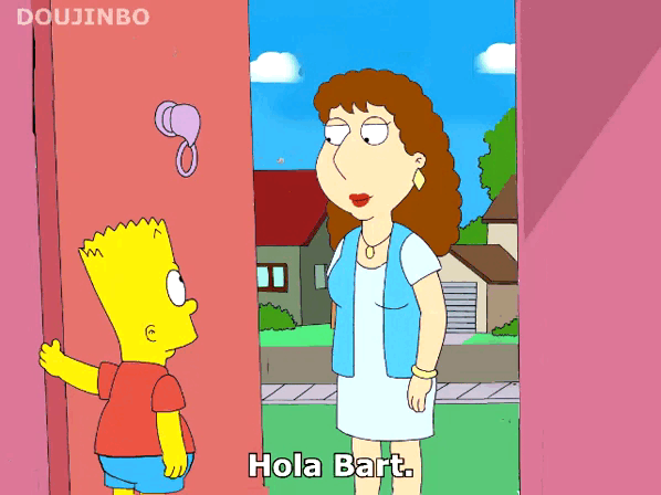 The Simpsons dreams image number 70