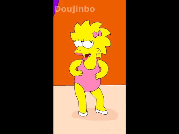The Simpsons dreams image number 73