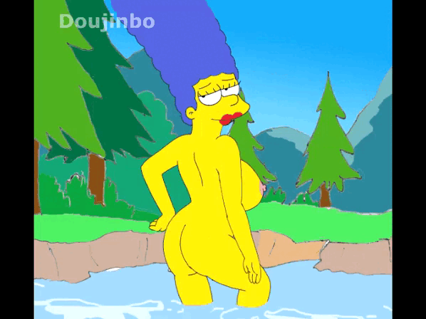 The Simpsons dreams image number 75