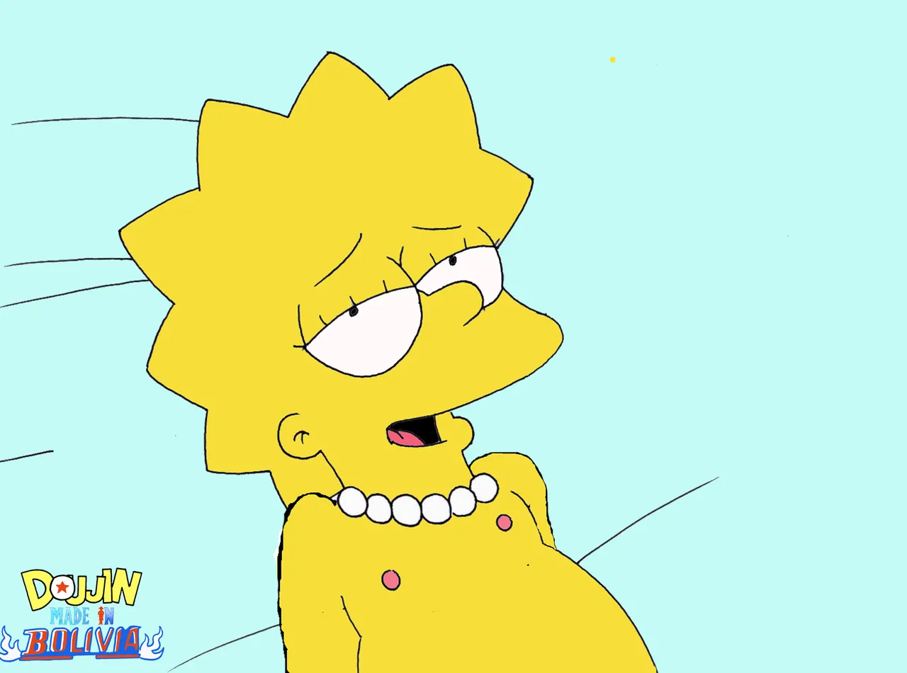 The Simpsons dreams image number 6