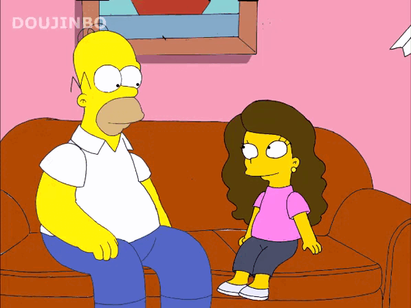 The Simpsons dreams image number 80