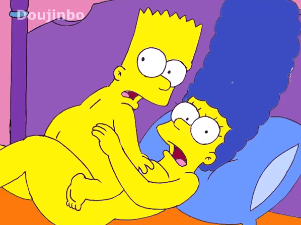 The Simpsons dreams image number 83
