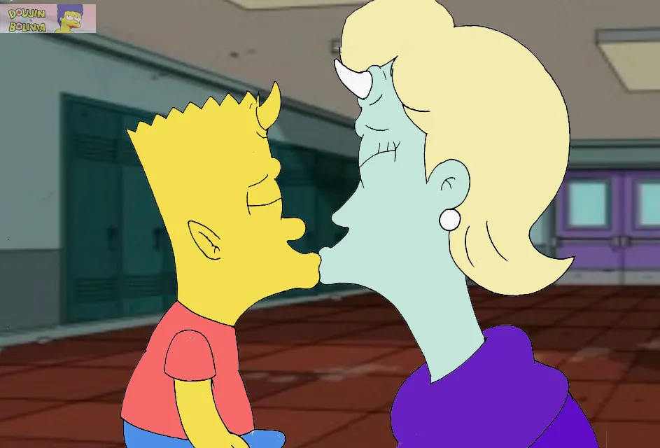 The Simpsons dreams image number 7