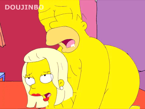 The Simpsons dreams image number 87