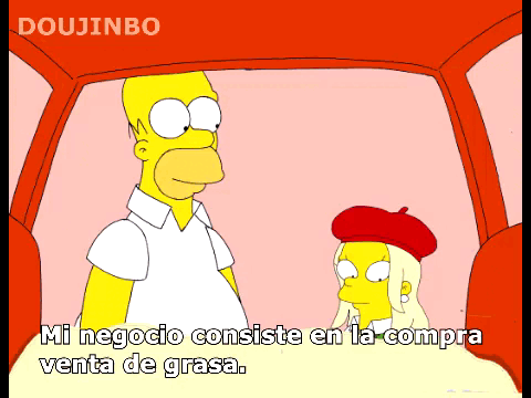 The Simpsons dreams image number 88