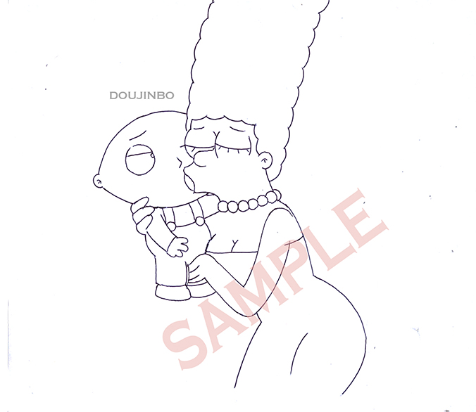 The Simpsons dreams image number 89