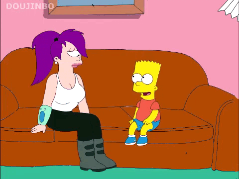 The Simpsons dreams image number 94