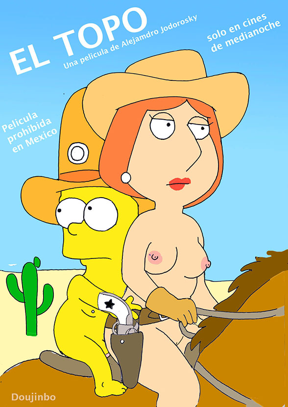 The Simpsons dreams image number 95