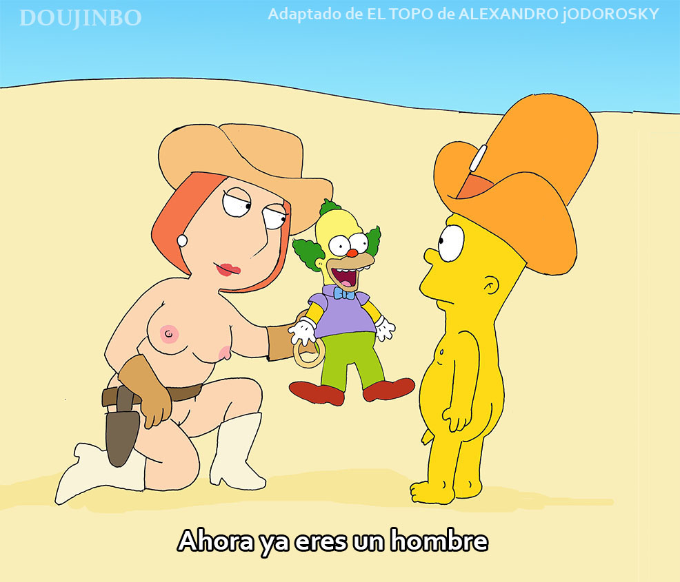 The Simpsons dreams image number 96