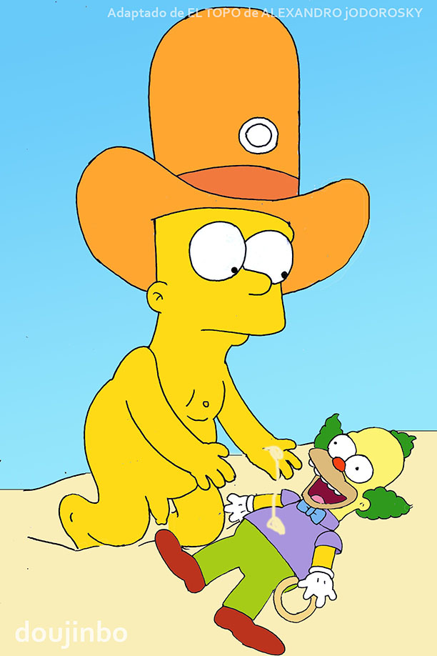 The Simpsons dreams image number 97