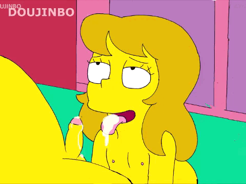 The Simpsons dreams image number 101