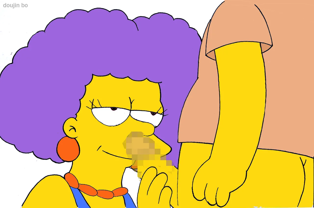 The Simpsons dreams image number 9