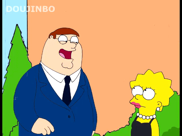 The Simpsons dreams image number 107