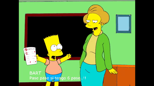 The Simpsons dreams image number 10