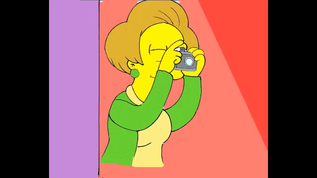 The Simpsons dreams image number 13