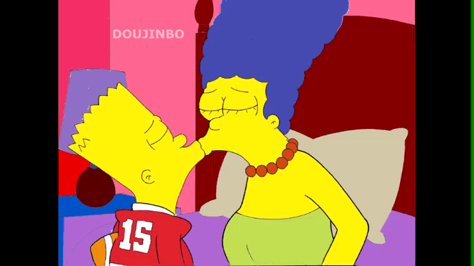 The Simpsons dreams image number 17