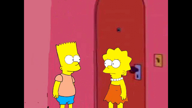 The Simpsons dreams image number 18