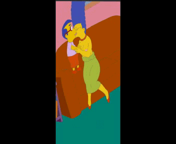 The Simpsons dreams image number 20
