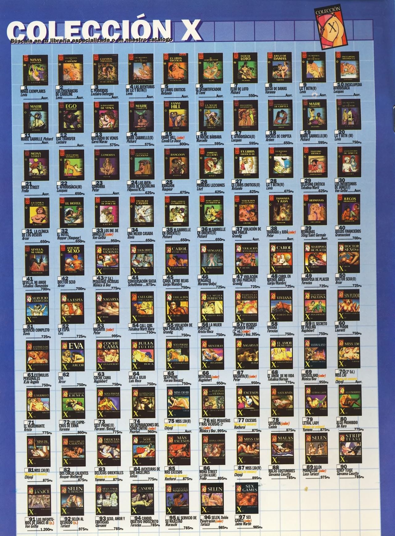 Kiss Comix 087 image number 99