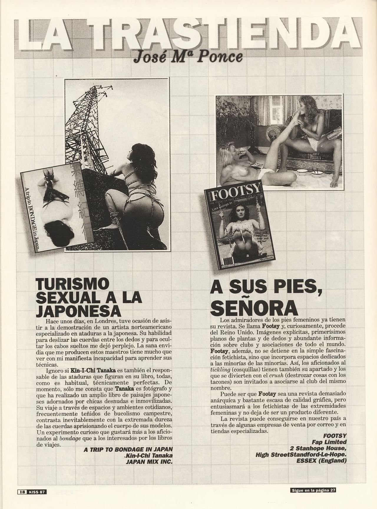 Kiss Comix 087 image number 17