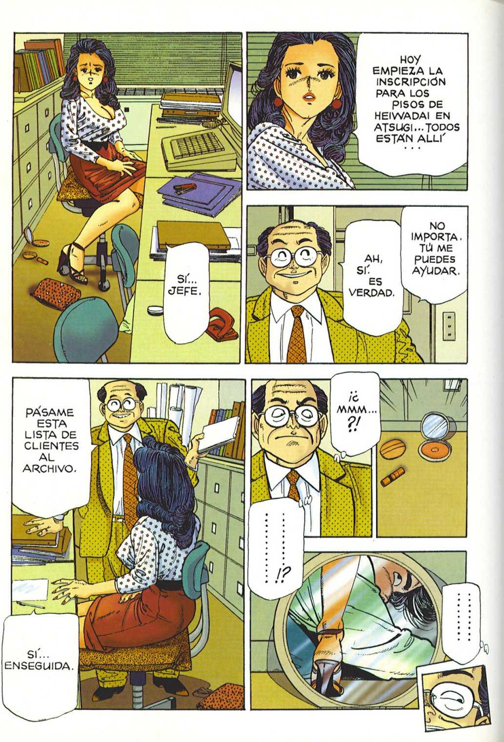 Kiss Comix 087 image number 47