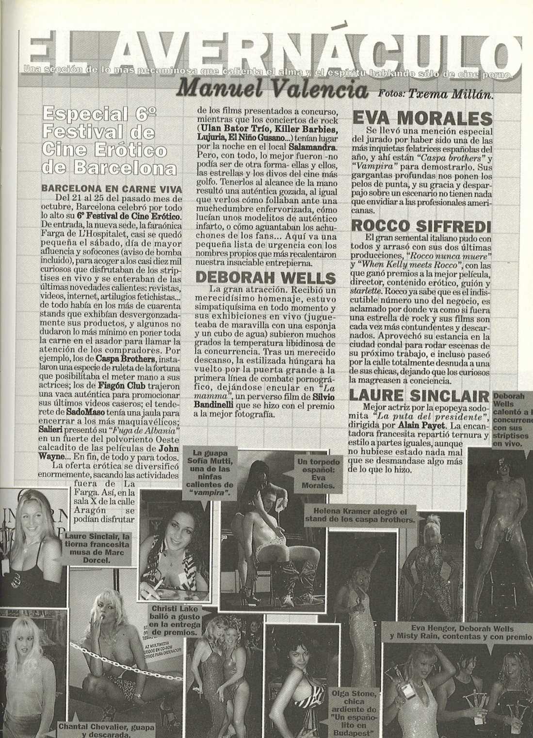 Kiss Comix 087 image number 74