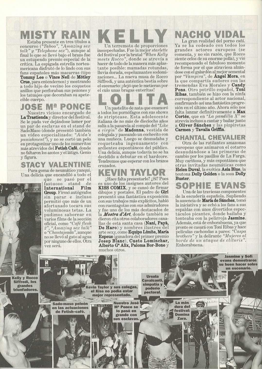 Kiss Comix 087 image number 75