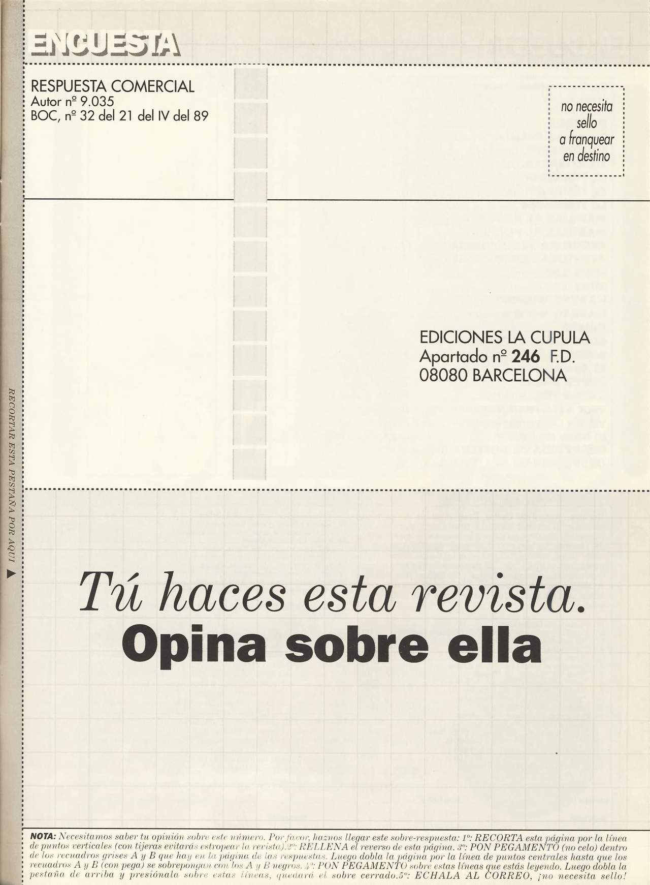 Kiss Comix 087 image number 80