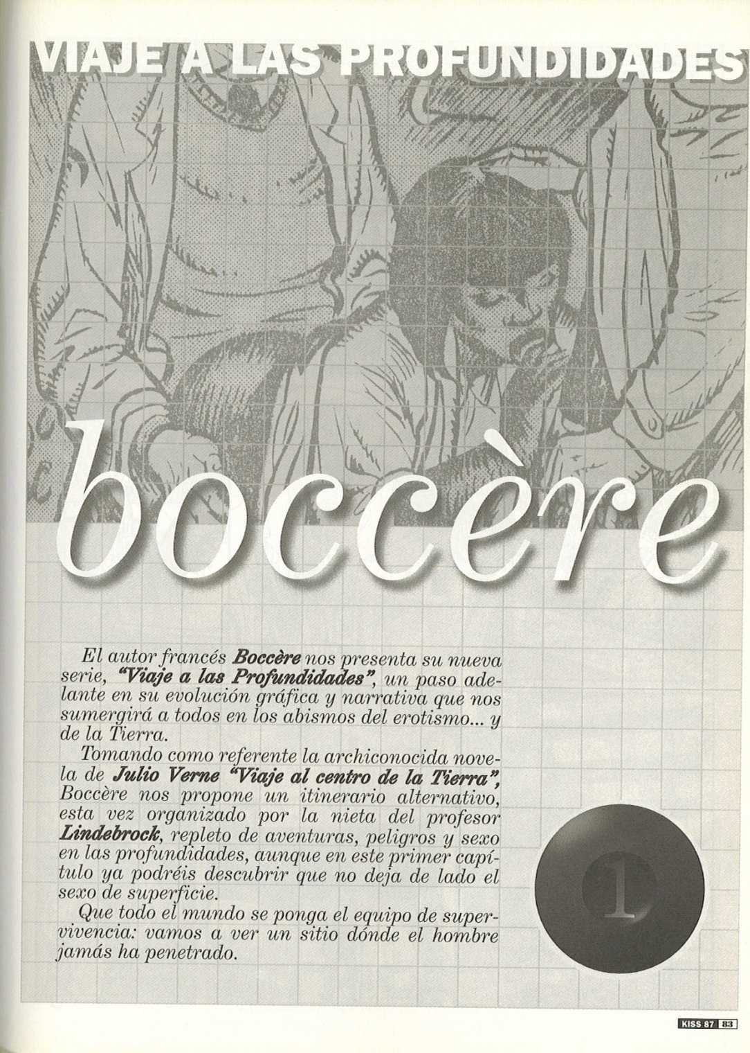 Kiss Comix 087 image number 82