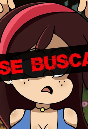 Se busca - Boido no hikari/Allan Loud