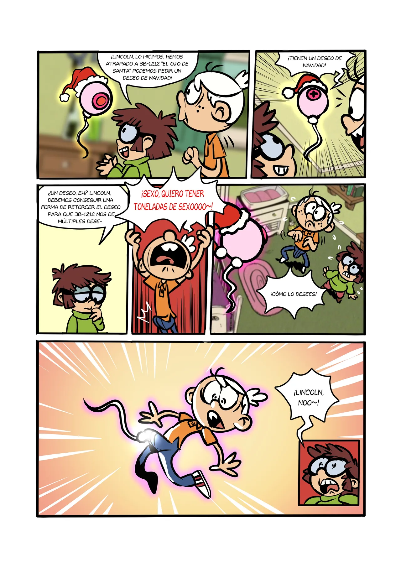 Eternal Christmas image number 1