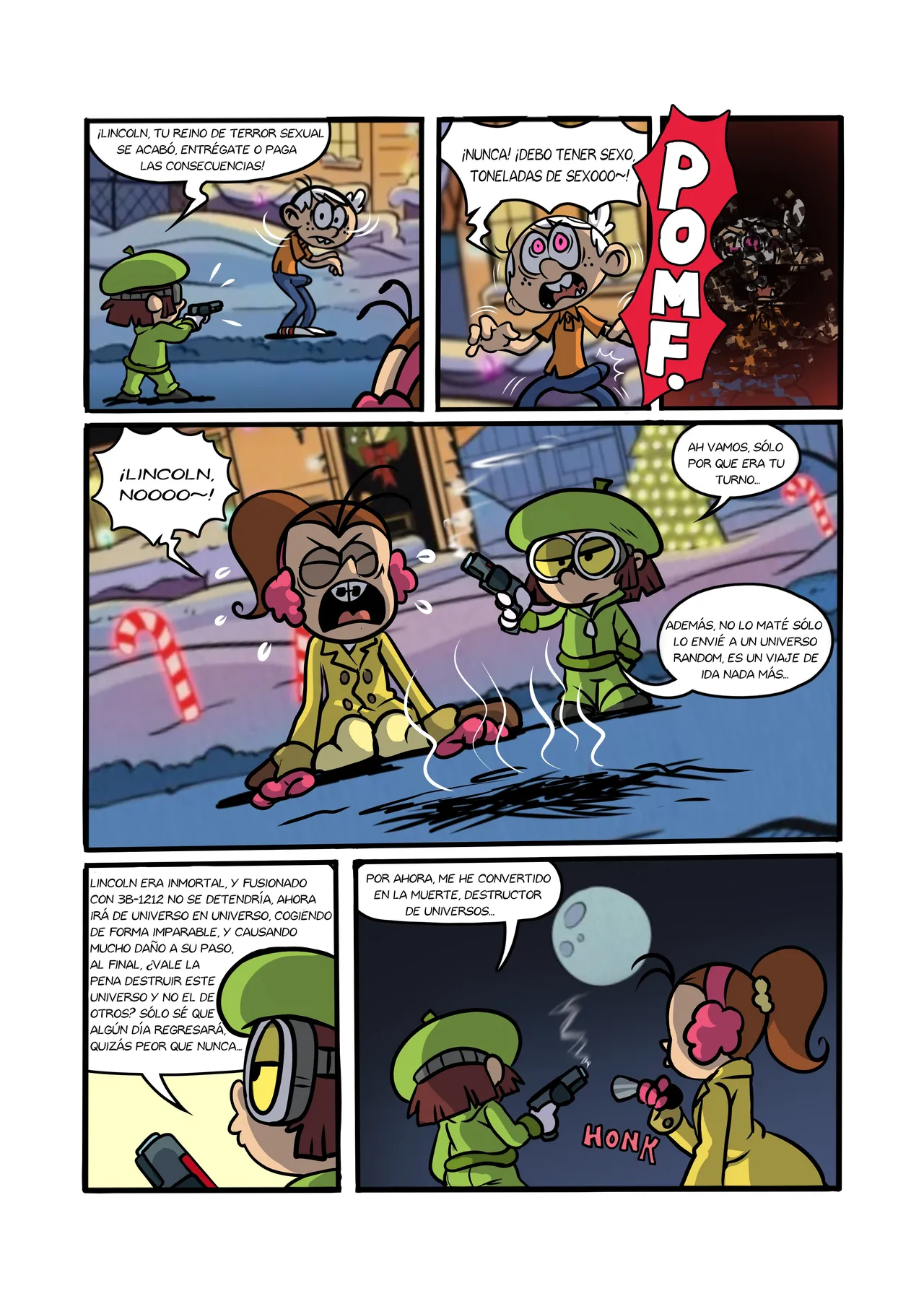 Eternal Christmas image number 19