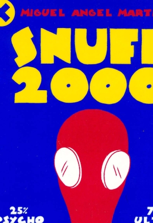 - SNUFF 2000