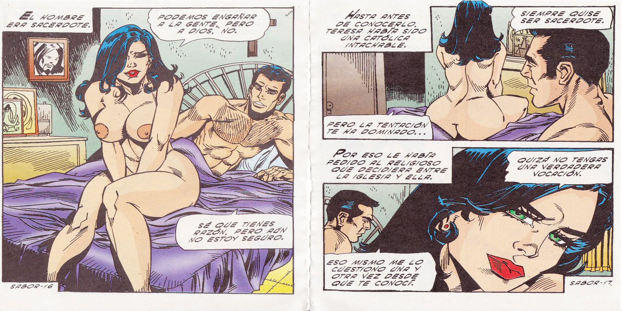 Sabor a Mi 0103 image number 9