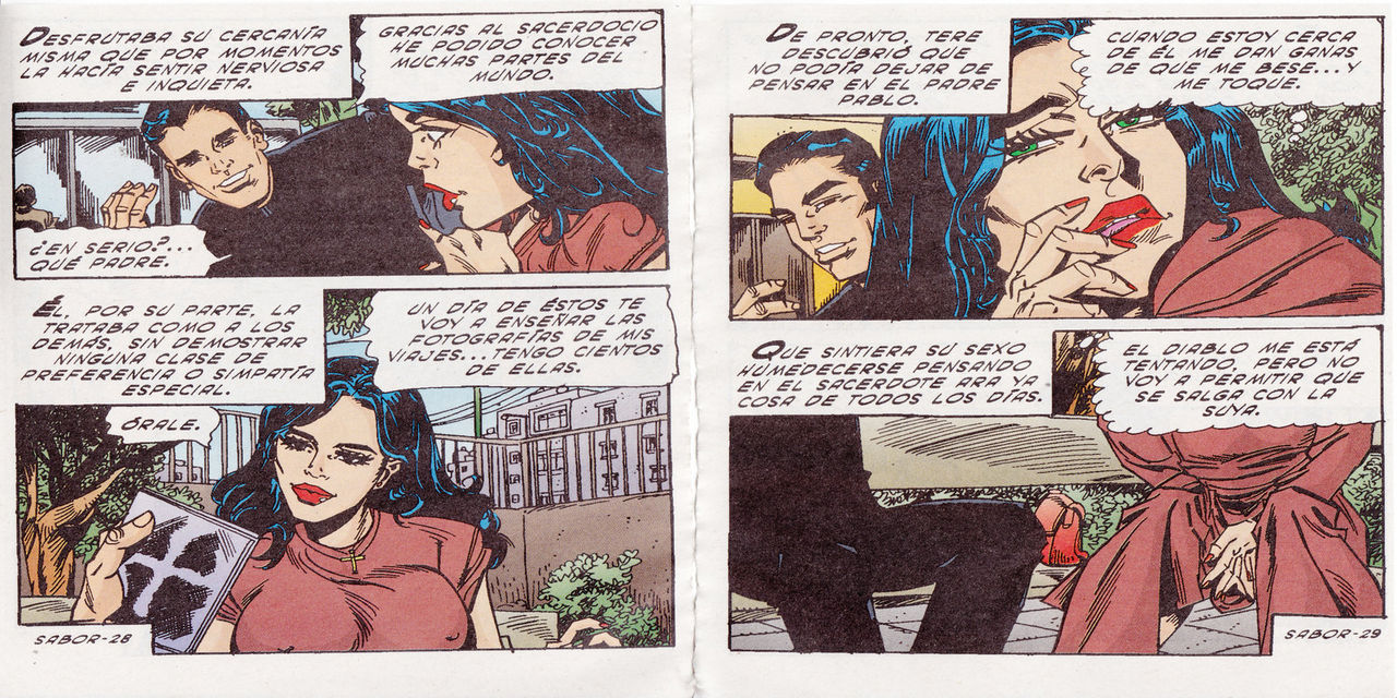 Sabor a Mi 0103 image number 15